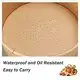 Custom paper bowl 500ml  Manufacturer | Uchampak 2