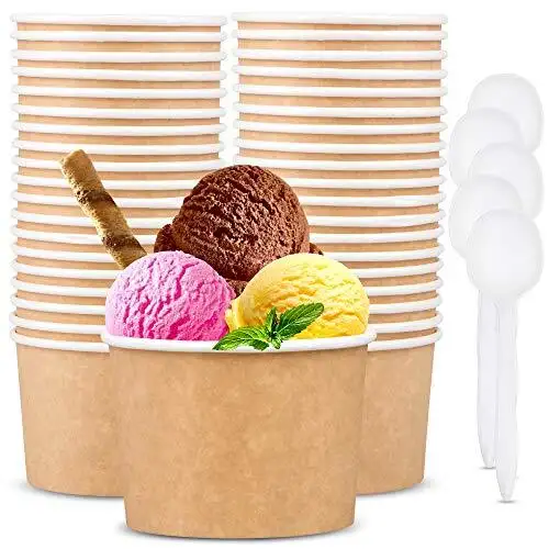 disposable soup cups at Wholesale Prices | Uchampak 2