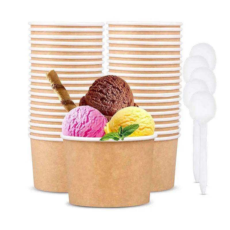 disposable soup cups at Wholesale Prices | Uchampak 3