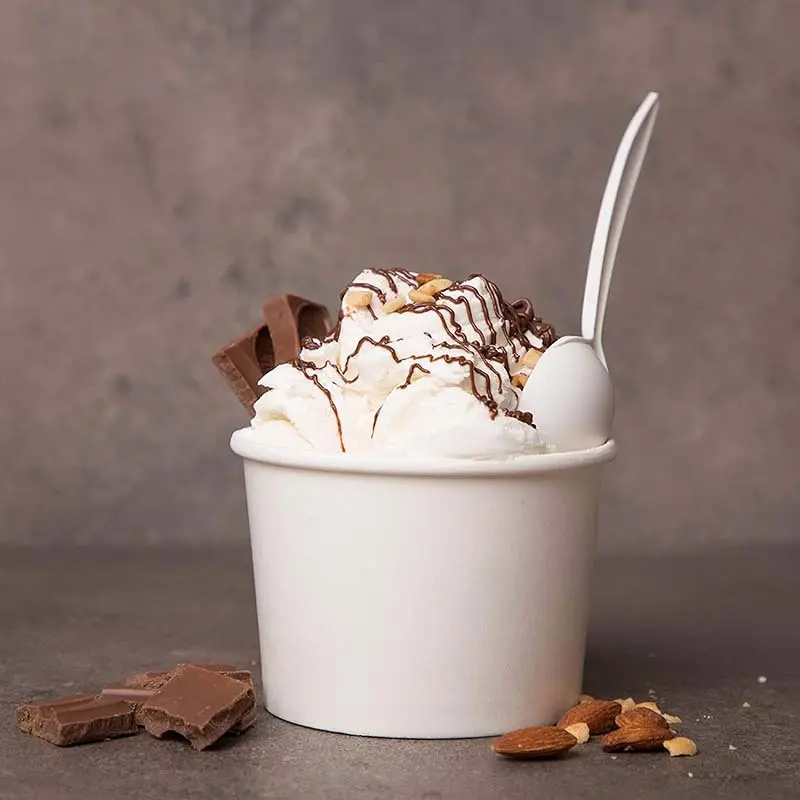 The Reasons Why We Love campina ice cream cup
