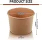 Paper Bowl Suppliers Soup Containers Wholesale - Uchampak 2