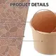 Paper Bowl Suppliers Soup Containers Wholesale - Uchampak 3