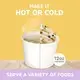 Paper Cup Manufacturers Soup Containers Wholesale - Uchampak 5