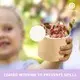 Paper Bowl 500ml Soup Containers Wholesale - Uchampak 5