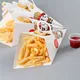 Uchampak Kraft Salad Box Price List 1