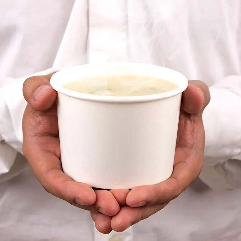 what is disposable soup cups | Uchampak