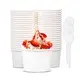 Hot Sale Disposable Paper Bowls Directly Sale for Catering Packaging 2
