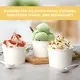 Hot Sale Disposable Paper Bowls Directly Sale for Catering Packaging 5