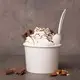 Hot Sale Disposable Paper Bowls Directly Sale for Catering Packaging 6