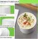 Uchampak Disposable Soup Cups Price List 4