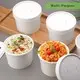 Uchampak Disposable Soup Cups Price List 5