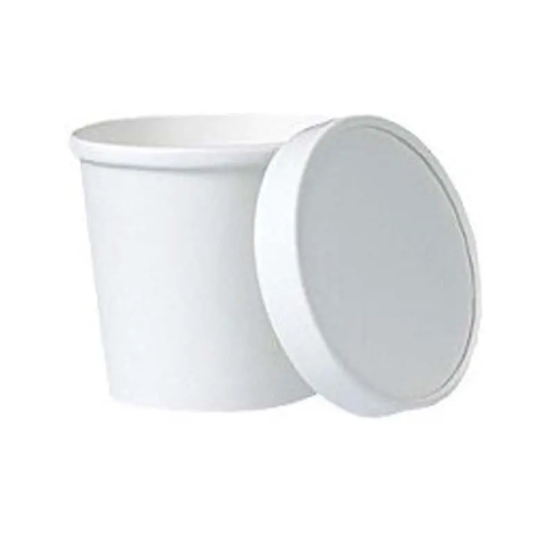 Factory Direct 16 Oz Paper Soup Cups Company 2