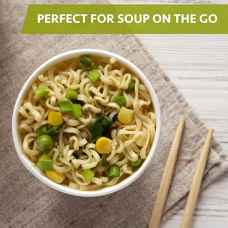 Uchampak Eco Friendly Disposable Bowls Price List 6