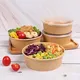 Custom paper bowl manufacturers  Manufacturer | Uchampak 3