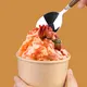 Custom kraft bowls with lids  Manufacturer | Uchampak 3