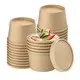 paper soup cups with lids at Wholesale Prices | Uchampak 7