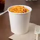 Custom paper bowl  Manufacturer | Uchampak 6