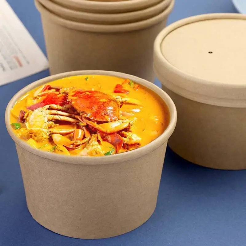 disposable bowls at Wholesale Prices | Uchampak 6