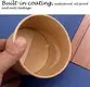 Custom disposable soup cups  Manufacturer | Uchampak1 3