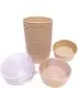 Uchampak |  paper bowl 800ml  4