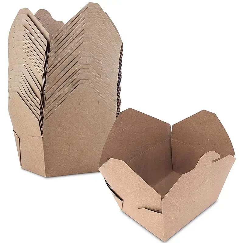 Custom disposable bowls  Manufacturer | Uchampak 6