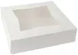 Food Boxes Paper Take Away Containers for Food Packaging with Custom Services 3