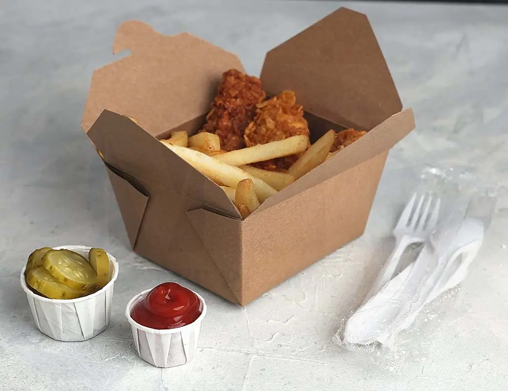 paper bowl manufacturers at Wholesale Prices | Uchampak 4