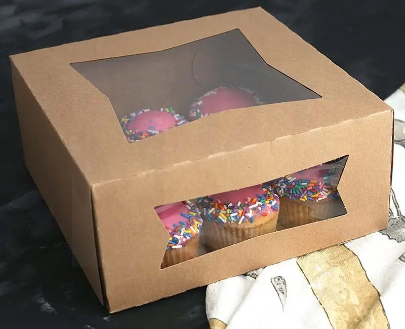  16 oz paper soup cups  | Uchampak 2