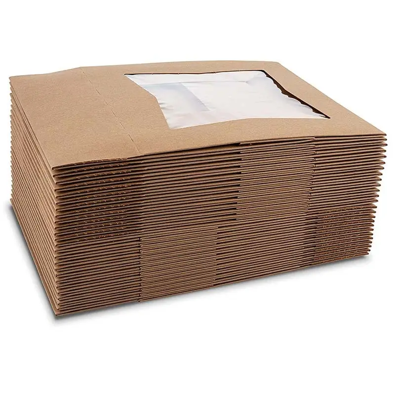 Custom paper bowl 500ml  Manufacturer | Uchampak1 6