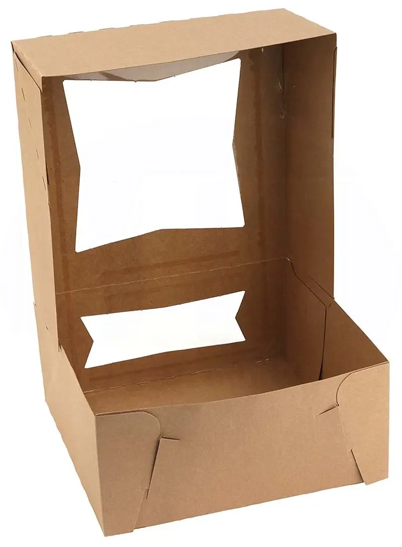 Custom paper bowl 800ml  Manufacturer | Uchampak 3
