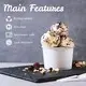 Reliable Paper Salad Bowl Price List 7