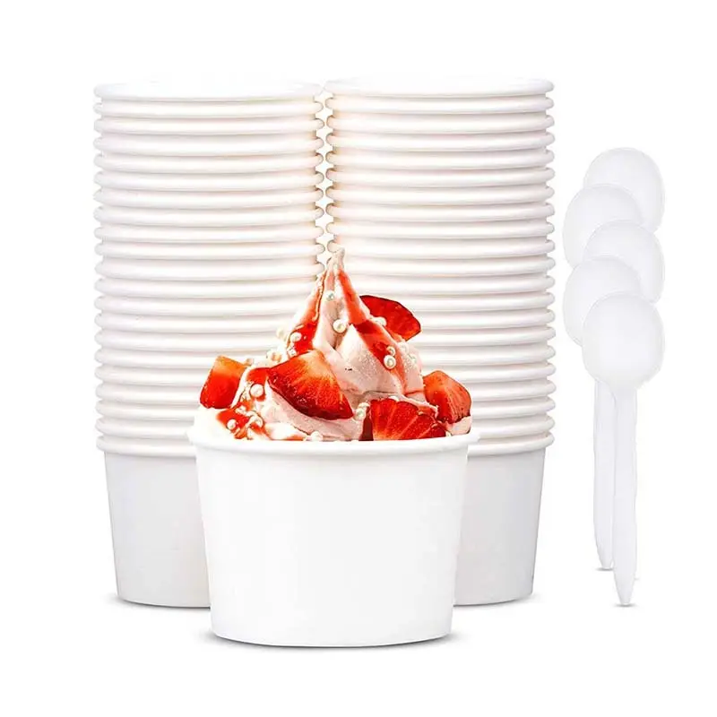 The Reasons Why We Love 16 oz paper ice cream cups