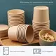 Safe to Use Disposable Soup Cups Company 7
