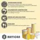 Uchampak |  disposable paper bowls with lids 1 4