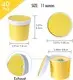 Uchampak |  disposable paper bowls with lids 1 3