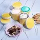 Uchampak |  disposable paper bowls with lids 1 6