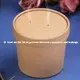  kraft paper soup cup  | Uchampak1 7