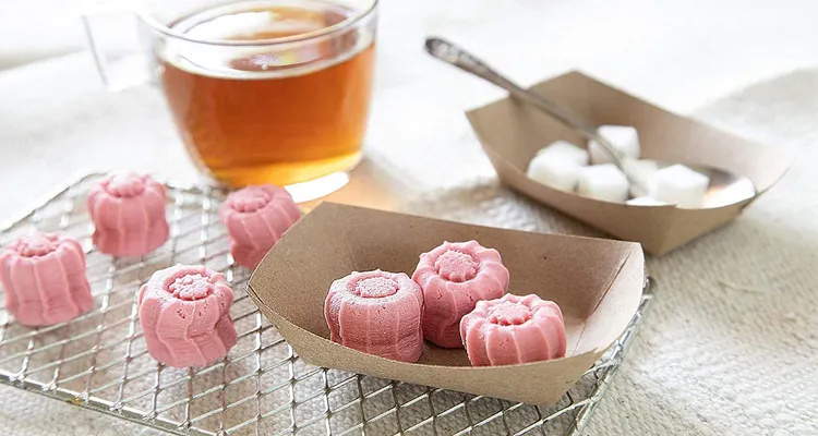 Custom fast food paper trays  Manufacturer | Uchampak 5