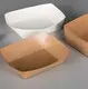 Uchampak | Barquettes en papier jetables 2