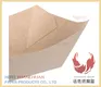 Uchampak |  hot dog trays disposable  4