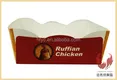 Custom disposable hot dog trays  Manufacturer | Uchampak1 3