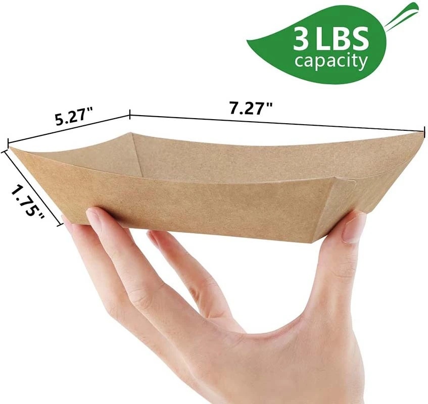  fast food packaging suppliers  | Uchampak 3
