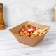  fast food paper trays  | Uchampak 4