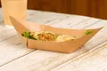 disposable food tray boats at Wholesale Prices | Uchampak 3