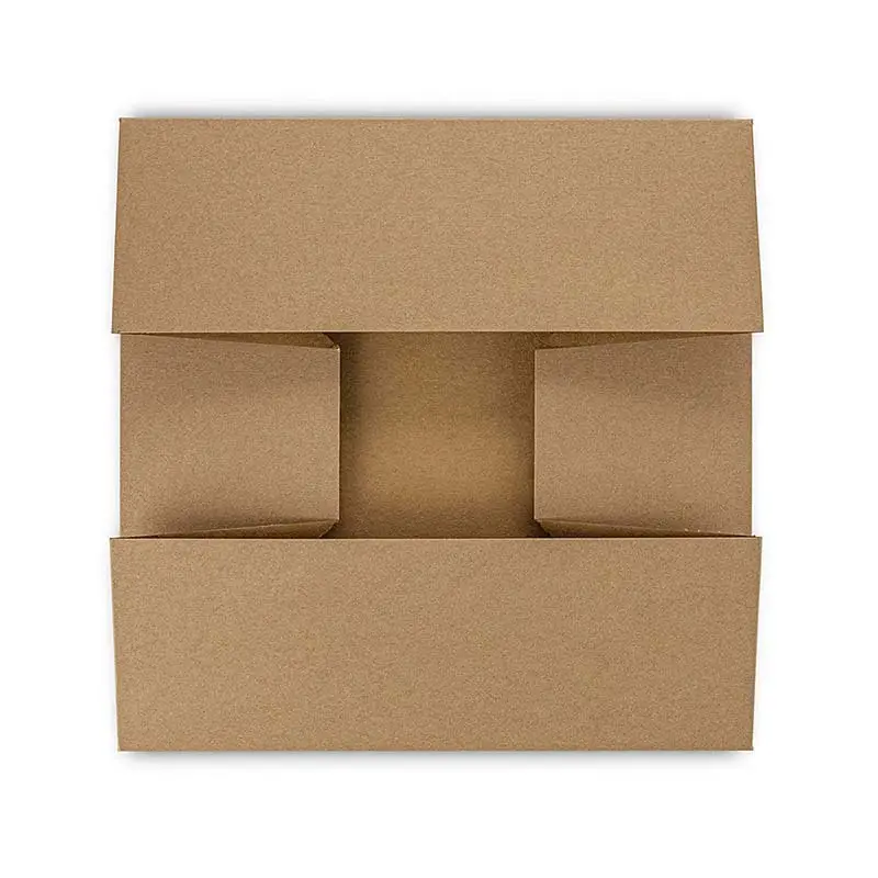Uchampak | fast food paper trays 4