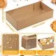 Uchampak |  disposable pizza baking trays  4