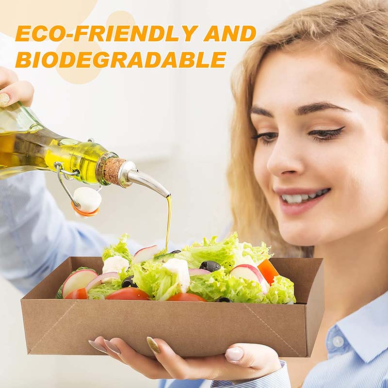 disposable food boats at Wholesale Prices | Uchampak 8