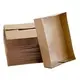Custom disposable paper trays for food  Manufacturer | Uchampak 3