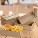 Custom disposable paper trays for food  Manufacturer | Uchampak 6