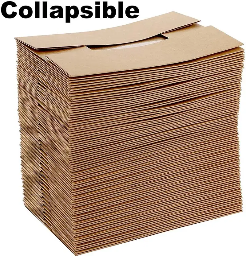 Custom disposable paper trays for food  Manufacturer | Uchampak 5